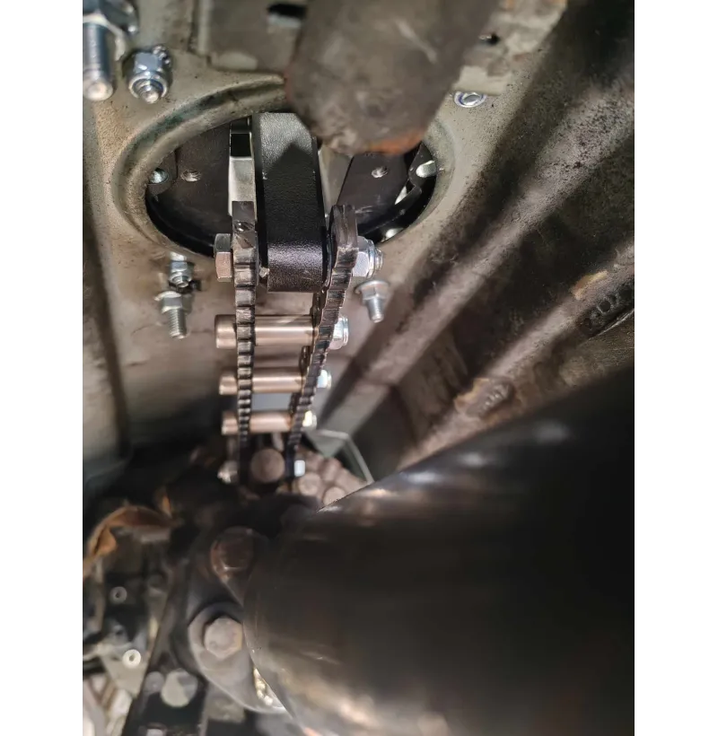 Justerbar leddstang for BMW SWAP E36 E46 E92 E90