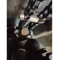 Justerbar leddstang for BMW SWAP E36 E46 E92 E90