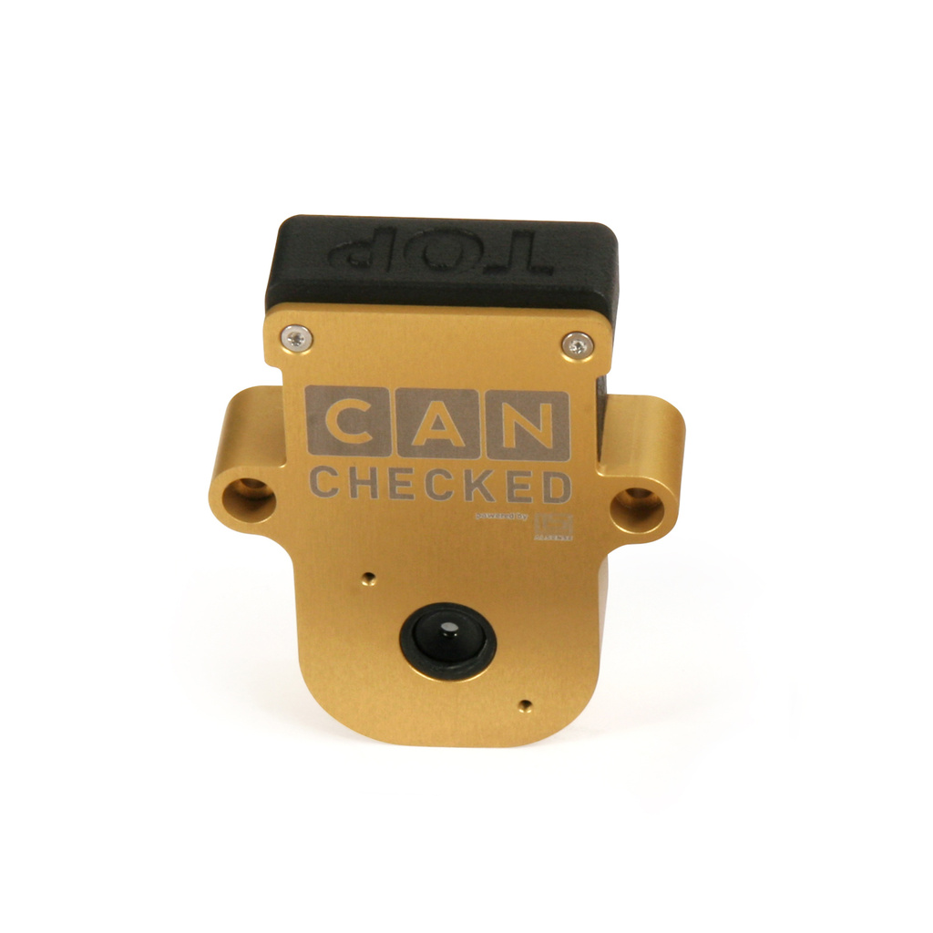 TMU01 - Tire / Single Temp Monitoring - Wireless