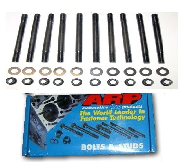 Nissan RB26 - ARP Bærelager bolter