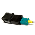 TCC01 Thermo Couple Converter & DTM 3-way