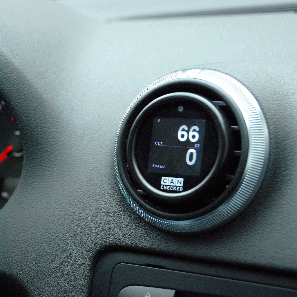 MFD28 Gen2 for Mini Cooper R56  LHD/RHD MFD28 Gen2