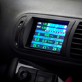 MFD32 Gen2 for Audi A3/S3 8L vFL LHD