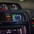 MFD32 Gen2 for VW Scirocco MK3 FL Eos Typ 1F RHD