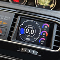 MFD32 Gen2 for VW Scirocco MK3 FL Eos Typ 1F RHD