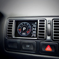 MFD28 Gen2 for VW Golf MK4 (Typ 1J) vFL LHD/RHD