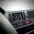 MFD28 Gen2 for VW Golf MK4 (Typ 1J) vFL LHD/RHD