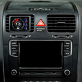 MFD28 Gen2 for VW Golf MK5 (Typ 1K) LHD/RHD