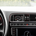 MFD32 Gen2 for VW Polo MK5 6R/6C (incl WRC) LHD