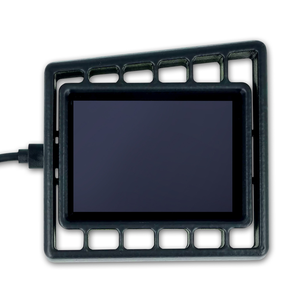 MFD28 Gen2 for VW Corrado vFL RHD