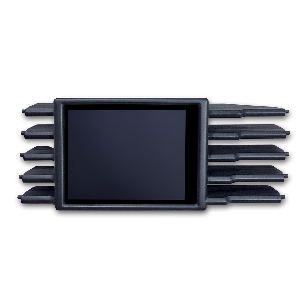 MFD28 Gen2 for VW Caddy MK4 RHD