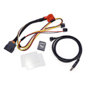 MFD28 Gen2 for VW Caddy MK4 RHD