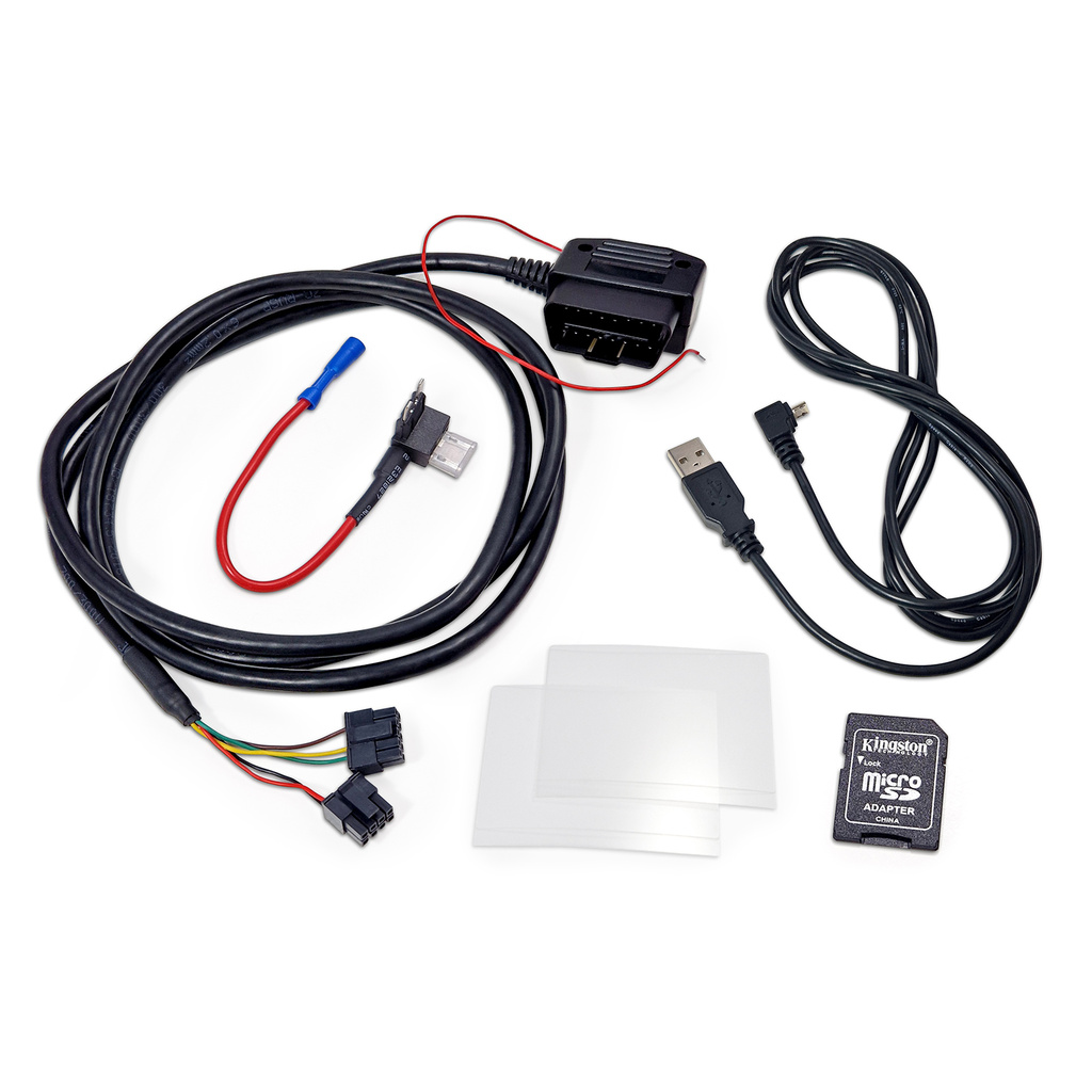 MFD28 Gen2 for Ford Focus MK2 LHD/RHD