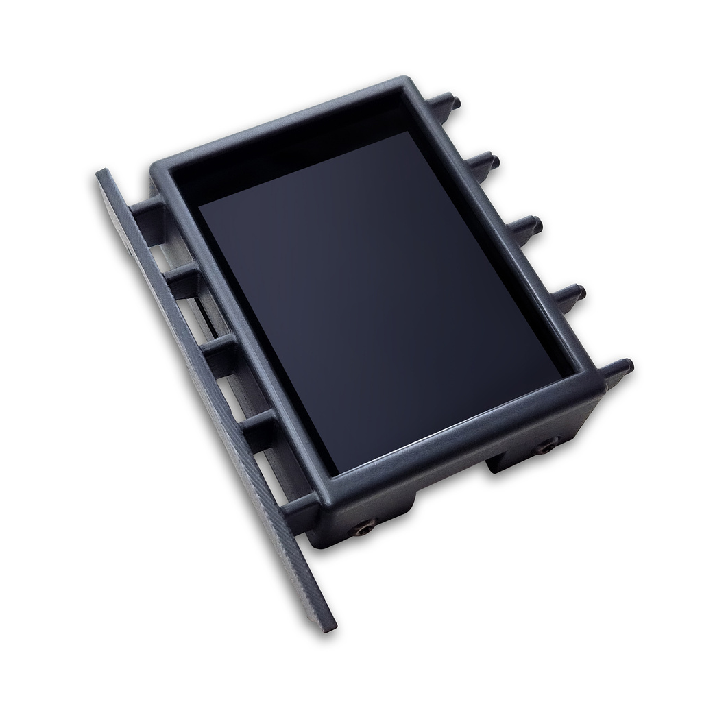 MFD28 Gen2 for Dodge RAM 5 LHD
