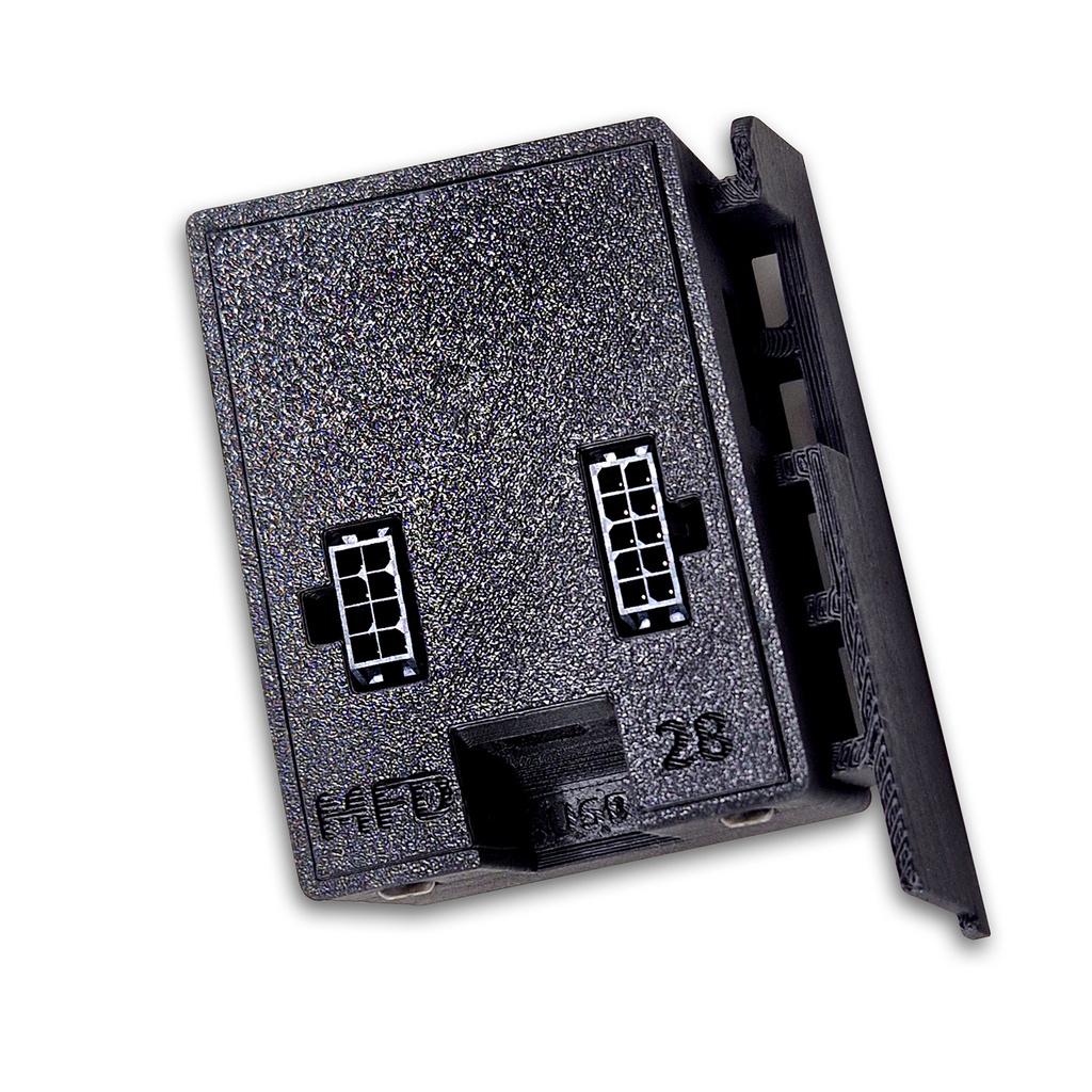 MFD28 Gen2 for Dodge RAM 5 LHD