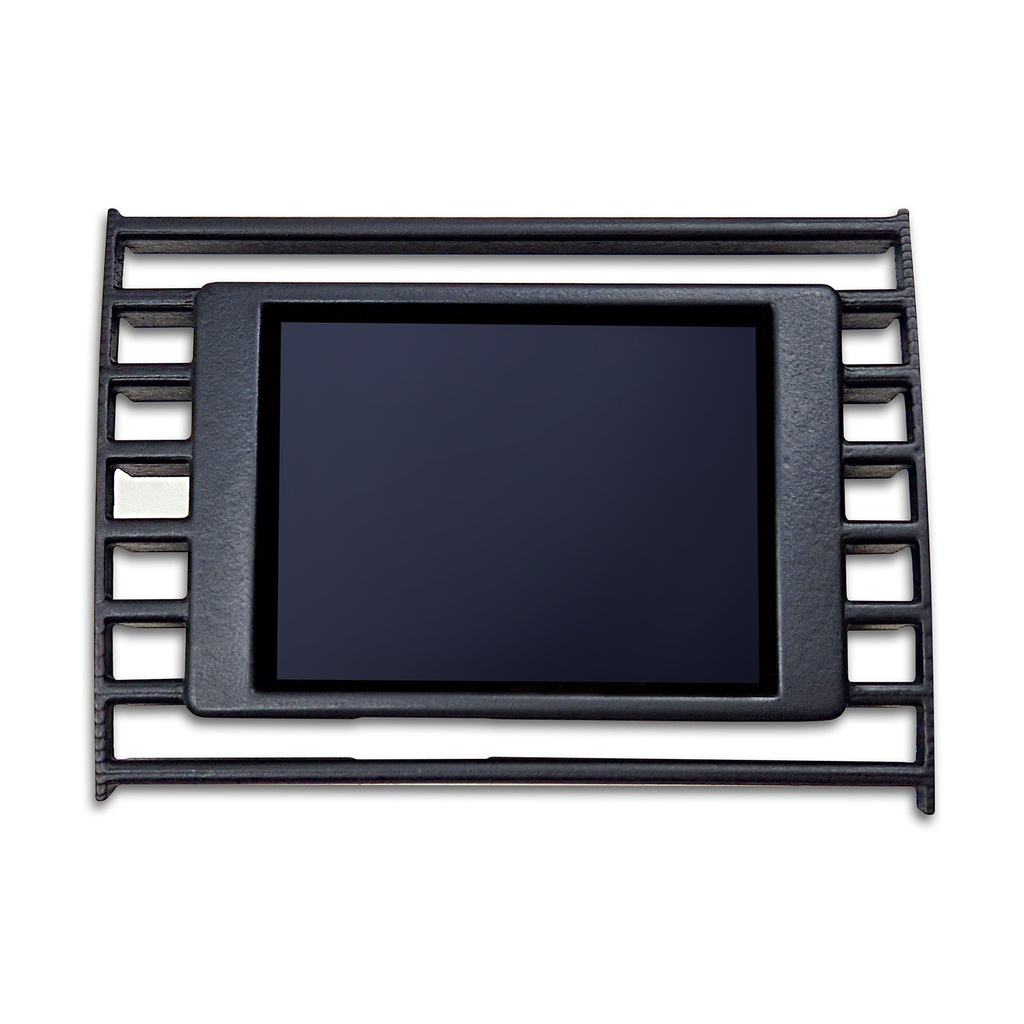 MFD32 Gen2 for VW Bus T5 LHD  Multivan
