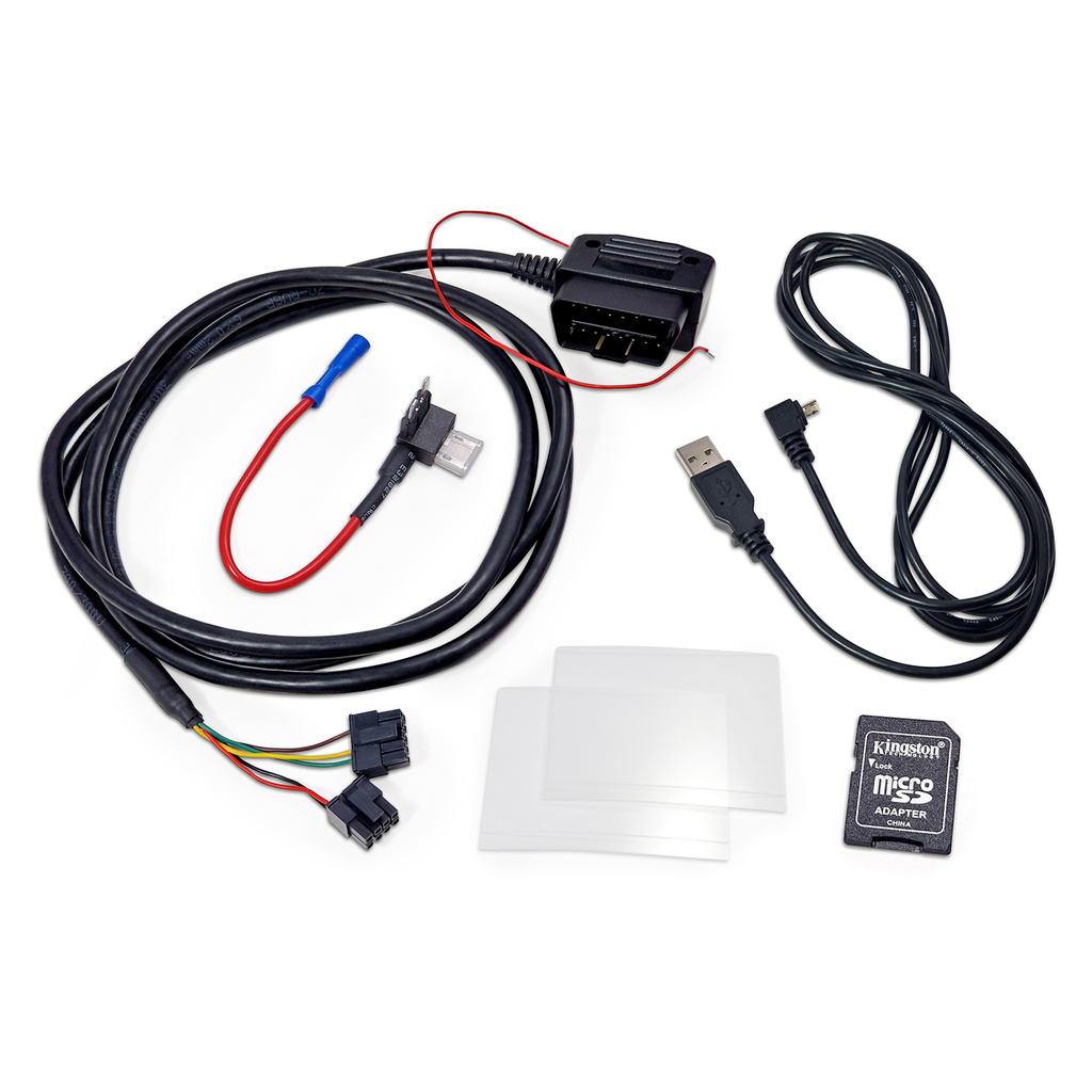 MFD32 Gen2 for VW Bus T5 LHD  Multivan