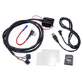 MFD32 Gen2 for Honda Civic MK10 RHD
