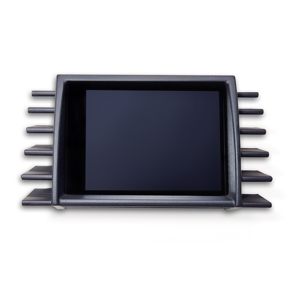 MFD28 Gen2 for BMW 3-series E46 LHD/RHD