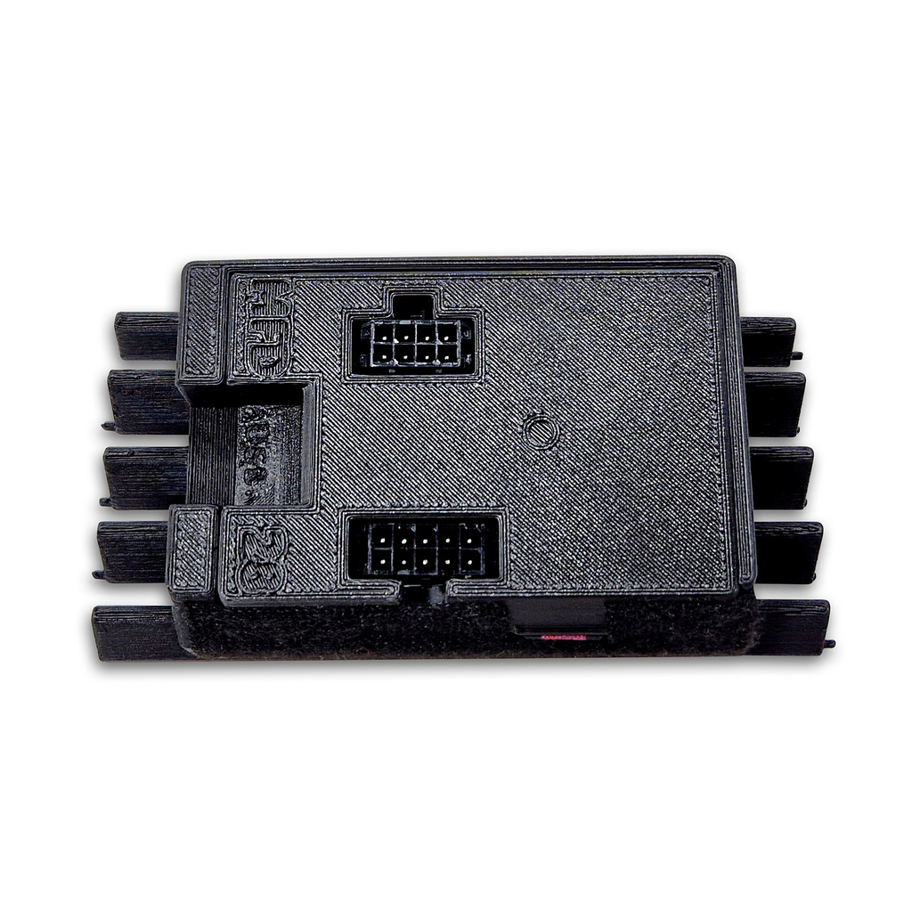 MFD32 Gen2 for BMW 5-series F07/10/11/18 LHD