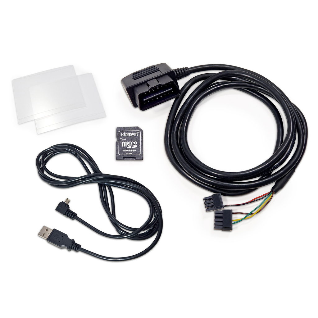 MFD28 Gen2 for Porsche 911 / 997 RHD