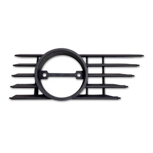 MFD15 - 52mm Bezel for Skoda Octavia III (5E) RHD