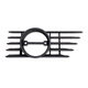 MFD15 - 52mm Bezel for Skoda Octavia III (5E) RHD
