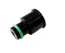 Adapter fra 11mm-14mm dyser kort