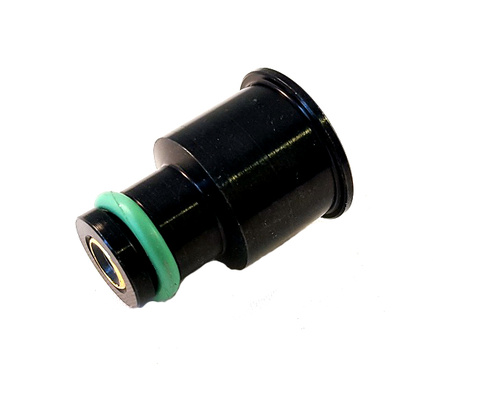 Adapter fra 11mm-14mm dyser kort