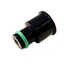 Adapter fra 11mm-14mm dyser kort
