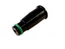 Adapter fra 11mm-14mm dyser lang