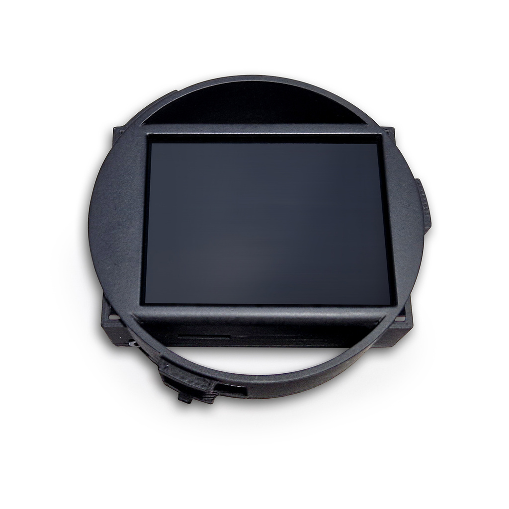 MFD28 Gen2 for Toyota GT86 / Subaru BRZ ZN6 LHD