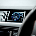 MFD32 Gen2 for Skoda Octavia III (5E) RHD