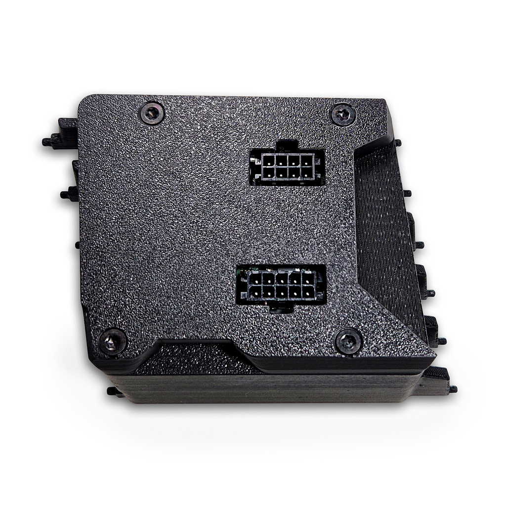 MFD32 Gen2 for Mitsubishi Lancer Evolution X RHD