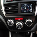 MFD32 Gen2 for Subaru Impreza GR inkl. WRX RHD