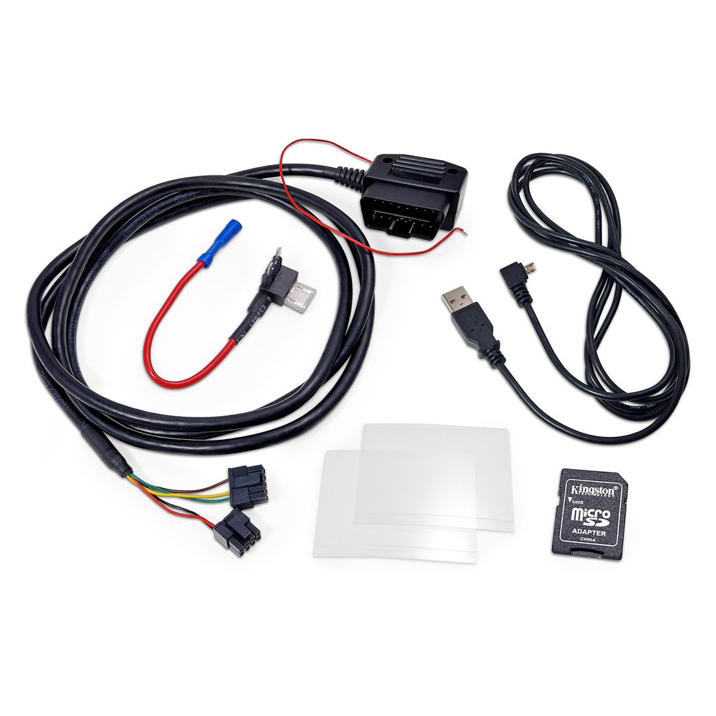 MFD32 Gen2 for Subaru Impreza GR inkl. WRX RHD