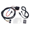 MFD32 Gen2 for Subaru Impreza GR inkl. WRX RHD