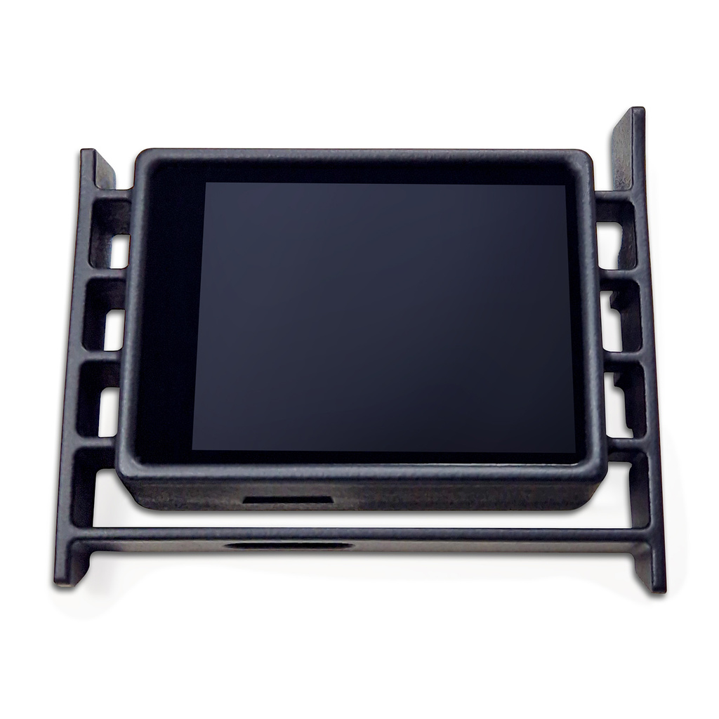 MFD28 Gen2 for Nissan Patrol GYG1 LHD
