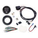 MFD15 Gen2 for Mazda 3 MPS LHD