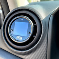 MFD15 - 52mm Bezel for Mazda 3 MPS LHD Gen2