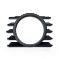 MFD15 - 52mm Bezel for Dodge Charger LX LHD
