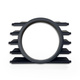 MFD15 - 52mm Bezel for Dodge Charger LX LHD