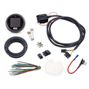 MFD15 Gen2 for Chevrolet Camaro Gen6 LHD/RHD
