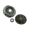 Adaptersett MB OM606 - Nissan Patrol Y61 ZD30 TD42 - 250mm