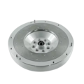 Adaptersett MB OM606 - Nissan Patrol Y61 ZD30 TD42 - 250mm