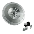 Adaptersett MB OM606 - Nissan Patrol Y61 ZD30 TD42 - 250mm