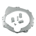 Adaptersett MB OM606 - Nissan Patrol Y61 ZD30 TD42 - 250mm
