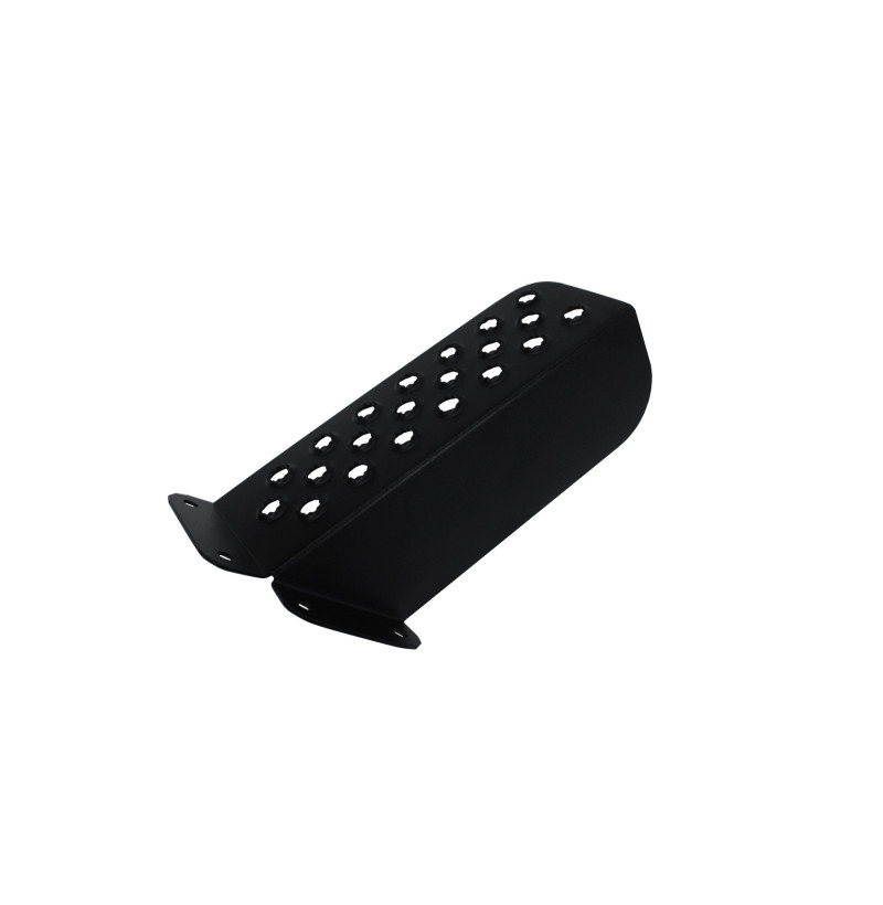 Swagier Footrest Driver LHD