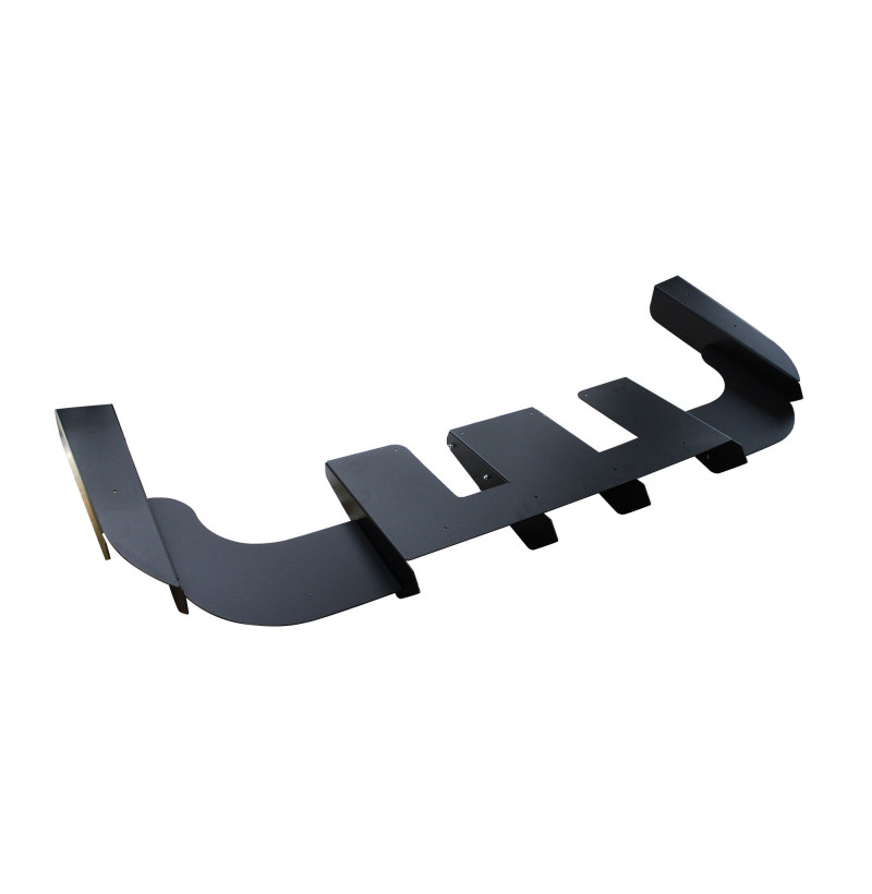 BMW E36 Diffuser M-modell