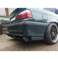 BMW E36 Diffuser M-modell